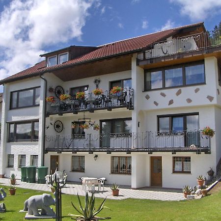Grubstuben Hotel Schonach im Schwarzwald Exterior foto